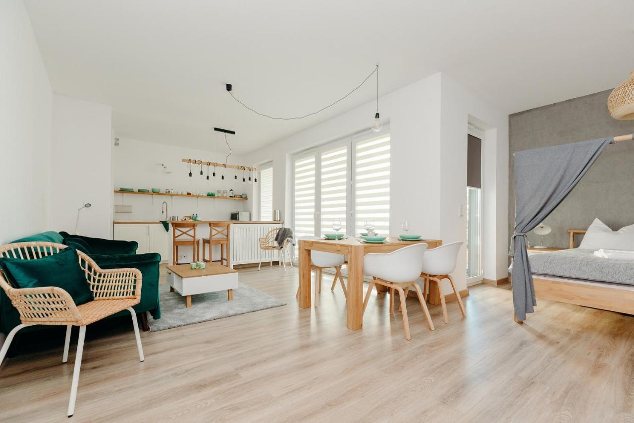 ורשה Shortstaypoland Marymoncka מראה חיצוני תמונה